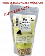 Bio Schoko Müsli