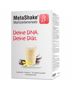 MetaShake β * Wochen-Kur - Beta