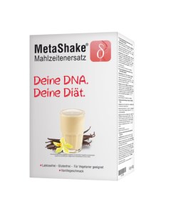 MetaShake δ * Wochen-Kur - Delta